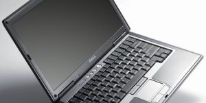 Dell Laptop