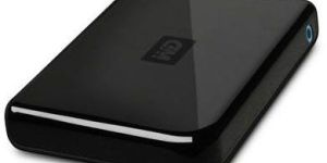External Hard Disk Drives