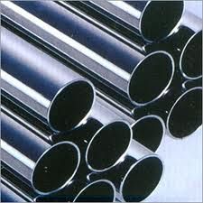 Galvanized Iron Pipes