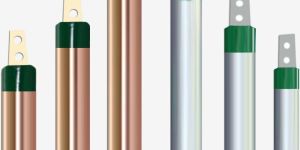 Chemical Earthing Electrodes