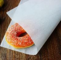 Food Wrapping Paper
