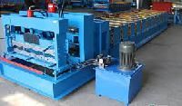 Glazed Tiles Machinery