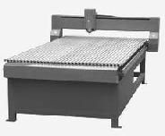 CNC Wood Carving Machine