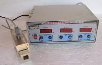 Lathe Tool Dynamometer