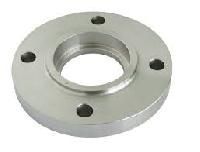 Socket Welding Flanges