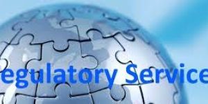 Pharmaceutical Regulatory Services
