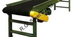 Belt Conveyor