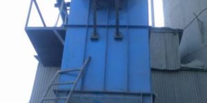 Pulse Jet Bag Filters