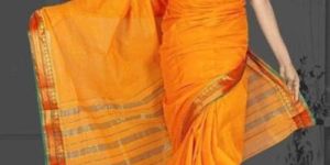 Cotton Sarees