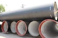 Ductile Cast Iron Pipe
