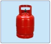 Empty LPG Gas Cylinder