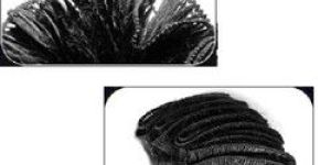 Hand Weft Hair