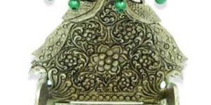 White Metal Handicrafts