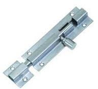 Stainless Steel Tower Bolt