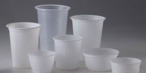 Disposable Dishes