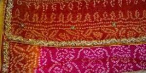 Ladies Dress Material