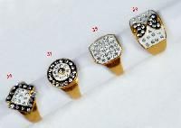 Imitation Finger Ring