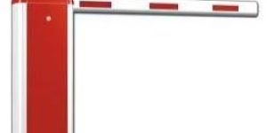 Automatic Boom Barrier