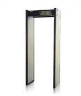 Door Frame Metal Detectors