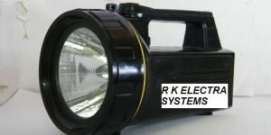 LED Search Light