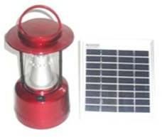 Solar Lanterns