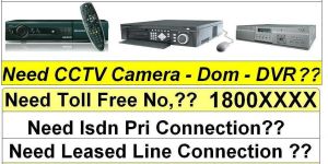 Broadband Internet Services