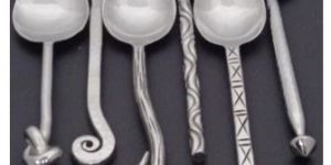 Assorted Spoons