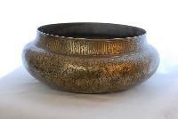 Brass Bowls