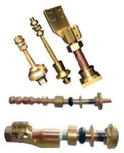 Transformer Metal Parts