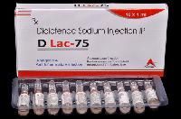 Diclofenac Sodium Injection