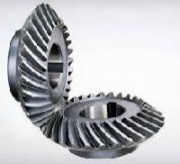 Miter Gears