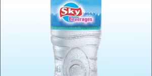 Mineral Water