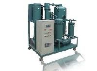 Hydraulic Oil Cleaning Machine
