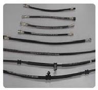 Brake Hoses