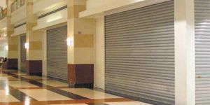 Automatic Rolling Shutter