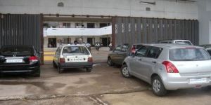 Vertical Rolling Shutter