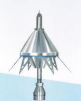 Lightning Protection Material