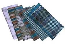 Handloom Cotton Lungies