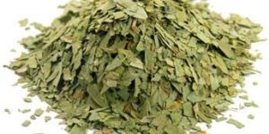 Senna Leaves