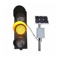 LED Solar Blinker