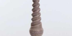 Wooden Candle Holders