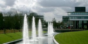 Geyser Jet