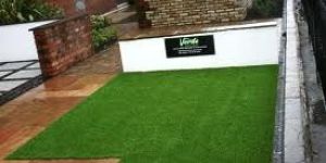 Landscaping Grass