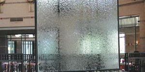 Wall Fountain