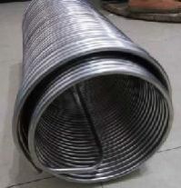Condenser Tubes