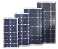Solar Modules