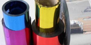 Metalized PVC Films