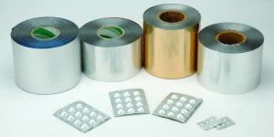 PVC Blister Sheets