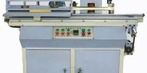 Book Edge Hot Stamping Machine