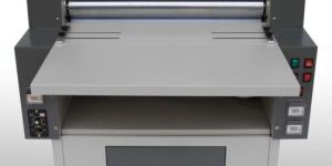 Film Embossing Machine